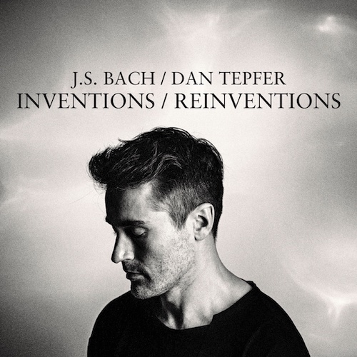 Dan Tepfer — Natural Machines